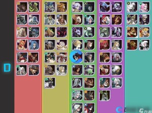 亡灵军团英雄谁领风骚？剑与远征亡灵军团最强英雄排行揭秘