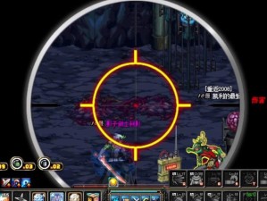 准心设置大揭秘！手残党也能秒变狙击大神的神器妙招