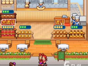 如何解锁并升级创意蛋糕店顾客资料图鉴？全攻略揭秘悬念！