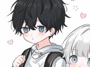 微信呆萌情侣头像如何开启打造专属甜蜜印记的创新之旅？