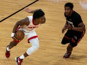 热血街篮卡梅隆技能全解析！实战技巧让你轻松统治球场