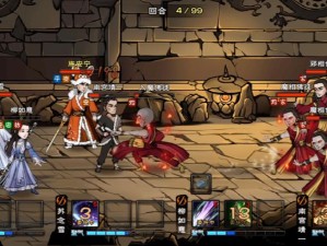 烟雨江湖佛牢通关秘籍大公开！手残党也能三步轻松破局！