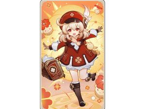 原神手游中可莉怎么玩才最有趣？揭秘可莉玩法技巧与精美立绘赏析