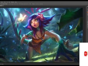 英雄联盟手游妮蔻出装与资源管理全攻略