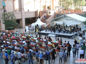 探索BBOX撕裂BASS乌克兰的独特魅力：音乐与文化的完美融合