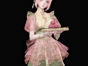 闪耀暖暖QQ登录难题解锁 另类攻略助你重启时尚之旅