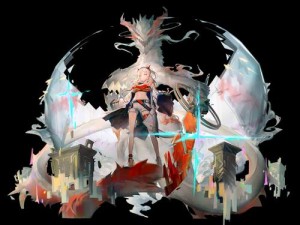 明日方舟年精二立绘究竟隐藏了哪些秘密？深度解析与图鉴一览揭晓！