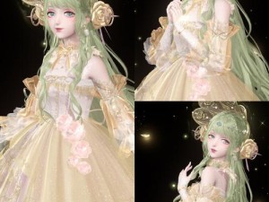 闪耀暖暖3-1通关攻略，资源管理技巧与价值最大化策略