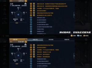 CF手游王者之击究竟能否引领未来玩法革命？深度评测揭秘