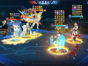 奥拉星手游巅峰塔24层攻略，策略技巧双管齐下助你通关