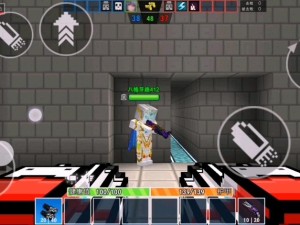 像素射击频繁闪退怎么办？未来玩法又将迎来哪些革命性变革？