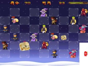 圣诞雪人连连看策略，高效匹配相同图案的技巧与价值解析