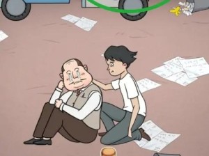 中国式老板攻略大揭秘，如何全关卡通关，你掌握了吗？