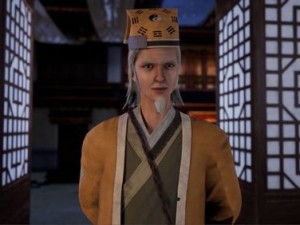 流影镇镇长真名曝光 神秘身份引发镇民热议猜测