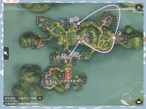 一梦江湖威名豪杰玩法揭秘，全面攻略解析，如何成为顶尖豪杰？