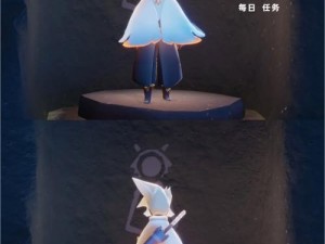 【光遇8月28日季节蜡烛攻略】解锁隐藏蜡烛，轻松点亮你的天空之旅！