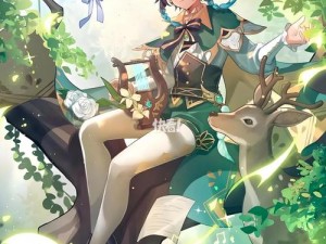 原神手游中，温迪这位角色到底值不值得投入资源培养？背景及玩法全解析