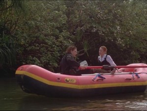 泰山与珍妮丛林1995：经典动画剧情回顾，探寻丛林冒险与爱情的传奇故事