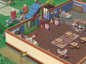 精灵食肆，妖怪碎片获取攻略及资源管理高效避浪费策略