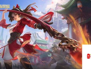 云缨狂飙水图：展现英姿飒爽的独特魅力画卷