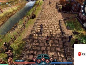 天命奇御二，战斗艺术与武侠世界的深度交融