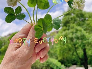 成品人和精品人的区别四叶草：深度剖析二者差异及背后寓意