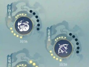 剑网3指尖江湖，虎牙令刷新点为何只剩天策府稳定刷新？