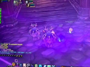 魔兽世界怀旧服，掌握私聊技巧 畅游艾泽拉斯大陆