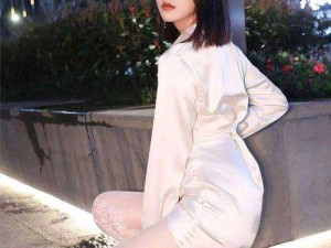 白丝美女高跟鞋：时尚魅力与优雅风情的完美结合