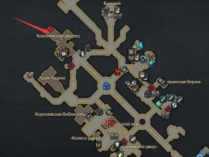 必看攻略失落的方舟安慰涅利亚任务卡关？3步轻松拿隐藏奖励！