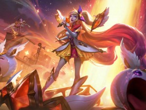 利奥娜原力技能深度剖析与实战高效运用策略