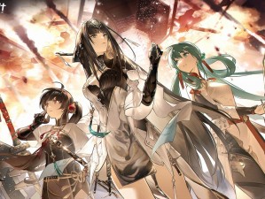 战双帕弥什据点8-3究竟如何攻克？通关思路全解析等你来探！