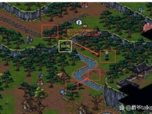 烟雨江湖文皇经秘洞探索攻略全面解析