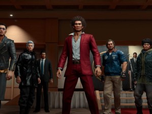 如龙7中桐生一马如何打法才能资源最优？技巧与最大化价值揭秘！