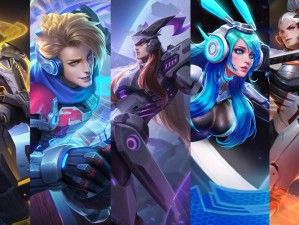 你是否也在疑惑？天狼星计划系列的第三款皮肤名字是什么？每日一题！