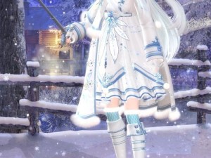 闪耀暖暖新手攻略，掌握资源管理艺术的关键要点