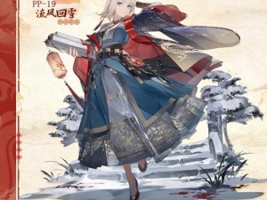 少女前线PP19封神实测！这技能强度直接劝退老角色！必抽吗看完你就懂了