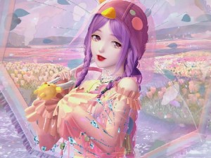 闪耀暖暖2-4关完美通关秘籍，春日时尚搭配全解锁