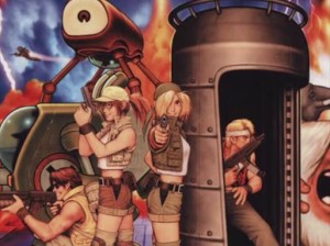 合金弹头5必看！零失误通关路线+隐藏BOSS全攻略