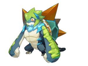 奥拉星手游探寻库巴踪迹，资源管理高效利用策略