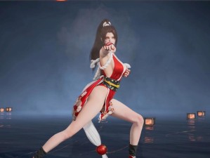 王者模拟战不知火舞攻略，资源管理技巧与最大化战斗价值