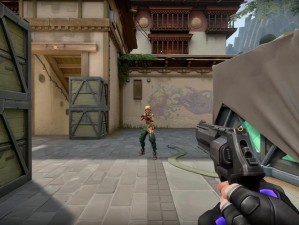 无畏契约新特工雷纳技能强度解析，让玩家大呼过瘾！