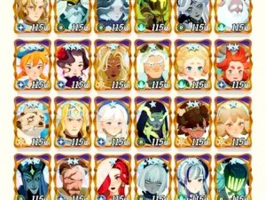 剑与远征托安怎么玩？全面攻略解析，技能与阵容搭配揭秘！