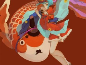 阴阳师SP金鱼姬如何搭配御魂？揭秘其战斗艺术的终极疑问！