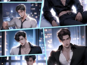 禁欲系占有欲强的男主为何如此迷人？他们的爱情故事有何特别之处？