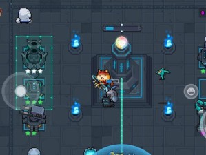 如何在元气骑士无尽模式中突破极限？通关技巧全面汇总揭秘！