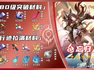 如何在崩坏3中高效获取人偶材料？全面攻略及获得方法一览