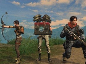 明日之后如何制作胡萝卜玉米汁？揭秘这款充饥神器的制作全过程