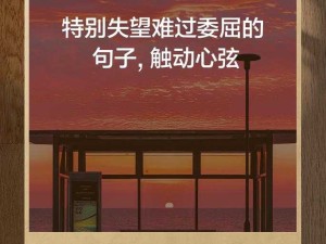 歌词触动心弦，并不是我要刻意的难过引发的情感共鸣