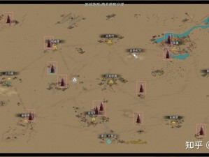 部落与弯刀攻城战究竟如何制胜？打城必备技巧攻略揭秘！